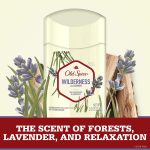 Old Spice Antiperspirant Deodorant for Men, Timber With Sandalwood, Inspired by Natural Elements, Invisible Solid, 2.6 Oz,(Pack of 12) - Image 3